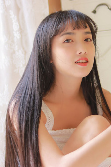 女生第一次做